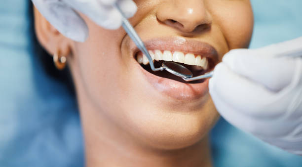 Best Emergency Orthodontic Repairs in Aliso Viejo, CA