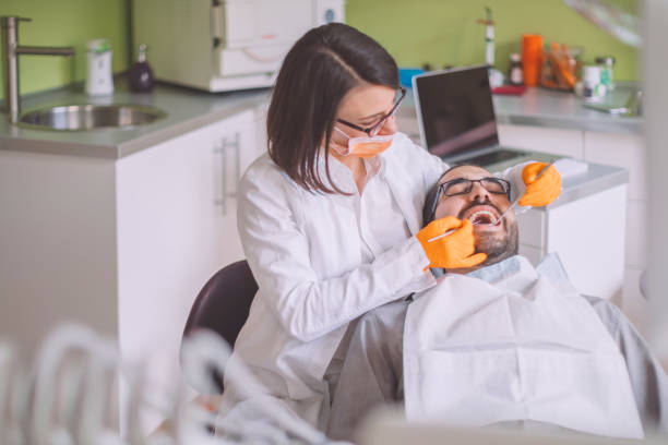 Best Emergency Treatment for Toothache in Aliso Viejo, CA